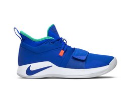 Кроссовки Nike PG 2.5 'Fortnite', синий bq8452 401 | blue