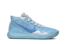 Кроссовки Nike KD 12 'Blue Gaze', синий ar4229 400 | blue