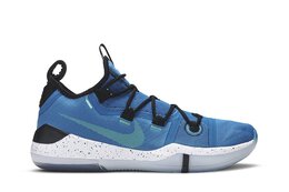 Кроссовки Nike Kobe A.D. 2018 'Military Blue', синий av3555 400 | blue