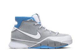 Кроссовки Nike Zoom Kobe 1 Protro 'MPLS', синий aq2728 001 | blue