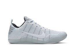 Кроссовки Nike Kobe 11 Elite Low 4KB 'Pale Horse', синий 824463 443 | blue