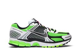 Кроссовки Nike Air Zoom Vomero 5 SE SP 'Lime Green', зеленый ci1694 300 | green