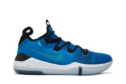 Кроссовки Nike Kobe A.D. 2018 EP 'Military Blue', синий av3556 400 | blue