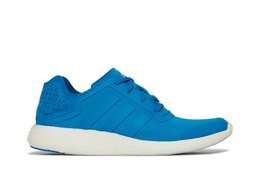 Кроссовки Adidas PureBoost 'Sole Blue', синий m20485 | blue