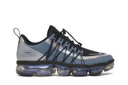 Кроссовки Nike Air VaporMax Run Utility 'Blue Dusk', синий aq8810 400 | blue
