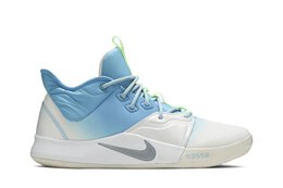 Кроссовки Nike PG 3 'Lure', синий ao2607 005 | blue