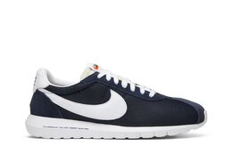 Кроссовки Nike Fragment Design x Roshe LD-1000 'Obsidian', синий 717121 401 | blue