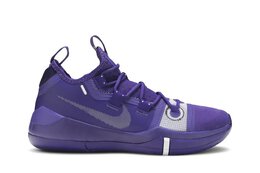 Кроссовки Nike Kobe A.D. 2018 TB 'Purple', фиолетовый at3874 500 | purple
