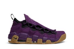 Кроссовки Nike Air More Money 'Purple', фиолетовый ar5401 500 | purple