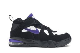 Кроссовки Nike Air Force Max CB OG 'Purple', фиолетовый aj7922 004 | purple
