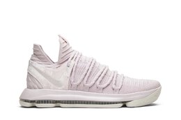 Кроссовки Nike KD 10 'Aunt Pearl', розовый aq4110 600 | pink