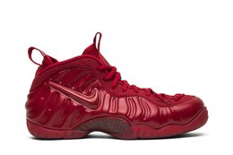 Кроссовки Nike Air Foamposite Pro 'Gym Red', красный 624041 603 | red