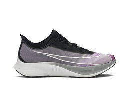 Кроссовки Nike Zoom Fly 3 'Hyper Violet', фиолетовый at8240 500 | purple