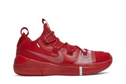 Кроссовки Nike Kobe A.D. TB 'Gym Red', красный at3874 600 | red