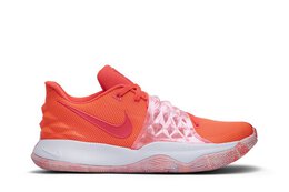 Кроссовки Nike Kyrie Low 'Hot Punch', красный ao8979 600 | red