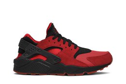 Кроссовки Nike Air Huarache Qs 'Love Hate', красный 700878 600 | red