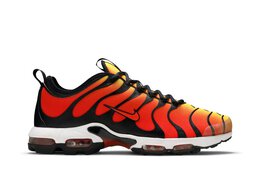 Кроссовки Nike Air Max Plus TN Ultra 'Tiger', красный 898015 004 | red