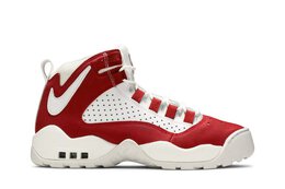 Кроссовки Nike Air Darwin 'Varsity Red', красный aj9710 600 | red
