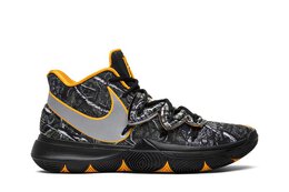 Кроссовки Nike Kyrie 5 'Taco' PE, оранжевый ao2918 902 | orange
