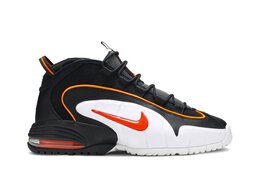 Кроссовки Nike Air Max Penny 1 'Total Orange', оранжевый 685153 002 | orange