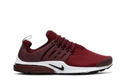 Кроссовки Nike Air Presto Essential 'Team Red', красный 848187 602 | red