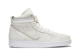 Кроссовки Nike John Elliott x NikeLab Vandal High 'Sail', загар ah7171 101 | tan