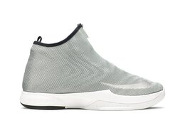 Кроссовки Nike Zoom Kobe Icon 'Metallic Silver', серебряный 832836 001 | silver
