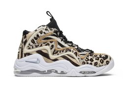 Кроссовки Nike Kith x Air Pippen 1 'Chimera', разноцветный ah1070 900 | multi-color
