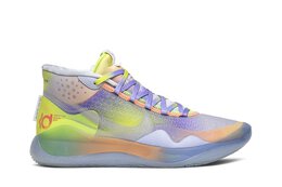 Кроссовки Nike Zoom KD 12 'EYBL Nationals', разноцветный ck1200 900 | multi-color