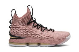 Кроссовки Nike LeBron 15 'Hollywood', разноцветный 897650 600 | multi-color