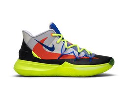 Кроссовки Nike ROKIT x Kyrie 5 'All Star', разноцветный cj7899 900 | multi-color