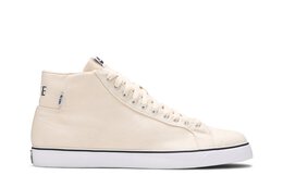 Кроссовки Nike HUF x Blazer SB Premium SE 'Natural', белый 384387 111 | white