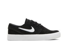 Кроссовки Nike Zoom Stefan Janoski RM SB 'Black', черный aq7475 001 | black