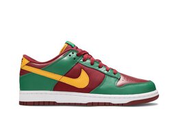 Кроссовки Nike Dunk Low 'Portugal', красный 307378 671 | red