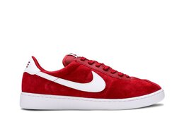Кроссовки Nike Bruin Low 'Team Red', красный 845056 600 | red