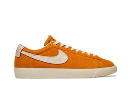 Кроссовки Nike Blazer Low SB GT 'Home State Georgia', желтый 716890 816 | yellow