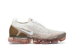 Кроссовки Nike Air VaporMax Moc 2 'Sail', загар ah7006 100 | tan