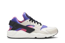 Кроссовки Nike Air Huarache 'Persian Violet', загар 318429 056 | tan