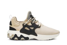 Кроссовки Nike React Presto 'Witness Protection', коричневый av2605 200 | brown
