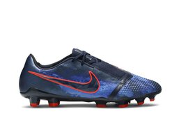 Кроссовки Nike Phantom Venom Elite FG 'Fully Charged', синий ao7540 440 | blue
