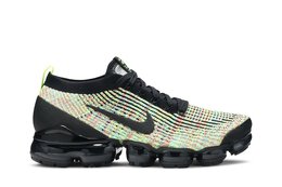 Кроссовки Nike Air VaporMax Flyknit 3 'Multi-Color', разноцветный aj6900 006 | multi-color