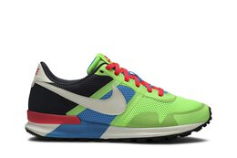 Кроссовки Nike Air Pegasus 83/30 'Flash Lime', разноцветный 599482 314 | multi-color