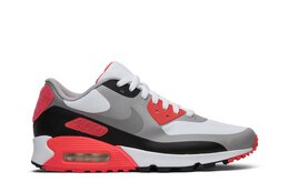 Кроссовки Nike Air Max 90 SP Infrared 'Patch', разноцветный 746682 106 | multi-color