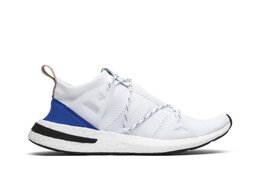 Кроссовки Adidas Wmns Arkyn 'Cloud White', белый cq2748 | white