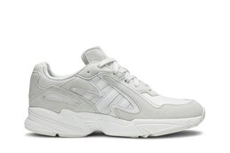 Кроссовки Adidas Yung-96 Chasm 'Crystal White', белый ee7238 | white