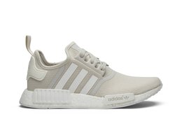 Кроссовки Adidas Wmns NMD_R1 'Sand', белый s76007 | white