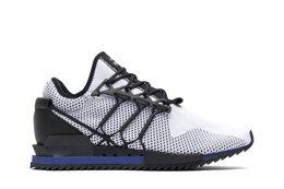 Кроссовки Adidas Y-3 Harigane 'White Black', белый ac7193 | white