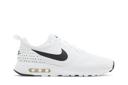 Кроссовки Nike Wmns Air Max Tavas 'White Black', белый 916791 100 | white