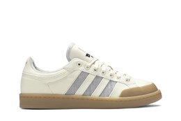 Кроссовки Adidas Beastie Boys x Americana Low '30th Anniversary', белый fv9906 | white