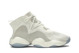 Кроссовки Adidas Crazy BYW 'Cloud White', белый b37479 | white